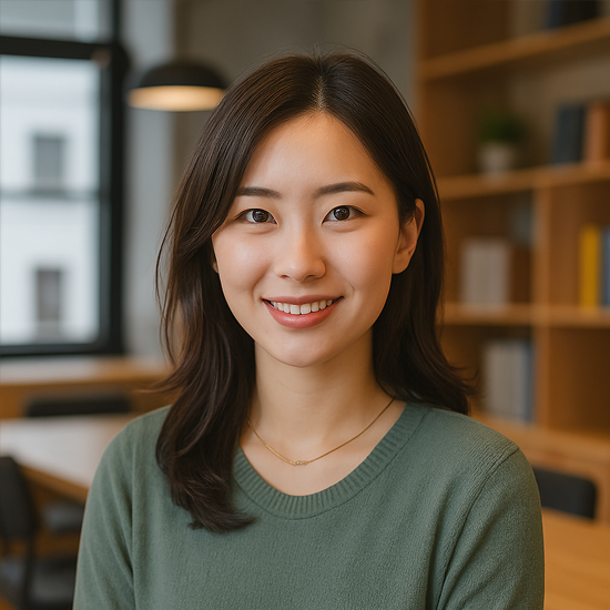 프랜차이즈 본사 마케팅 담당자